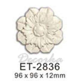 Декоративный элемент Classic Home ET-2836