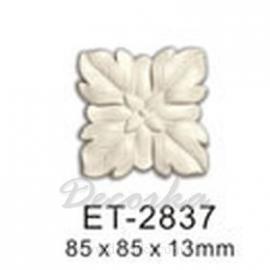 Декоративный элемент Classic Home ET-2837