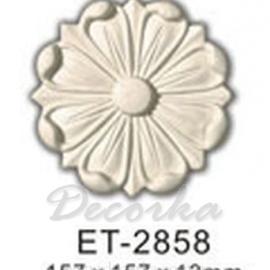 Декоративный элемент Classic Home ET-2858