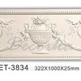 Декоративная панель Classic Home ET-3834