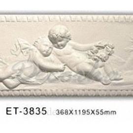 Декоративная панель Classic Home ET-3835
