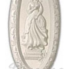 Декоративная панель Classic Home ET-3837