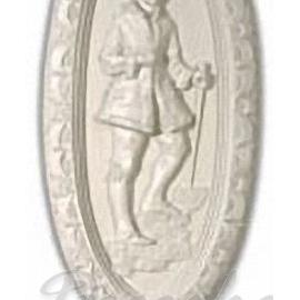 Декоративная панель Classic Home ET-3839