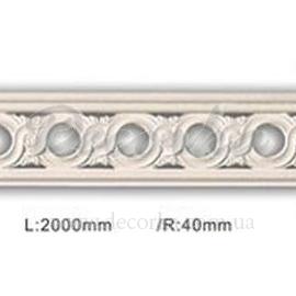 Молдинг фоновый Classic Home ET-8022 2м