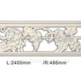 Молдинг фоновый Classic Home ET-8027 2,4м
