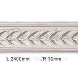 Молдинг фоновый Classic Home ET-8031 2,4м
