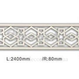 Молдинг фоновый Classic Home ET-8034 2,4м