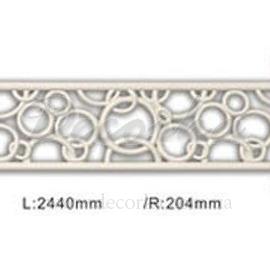 Молдинг фоновый Classic Home ET-8035 2,44м