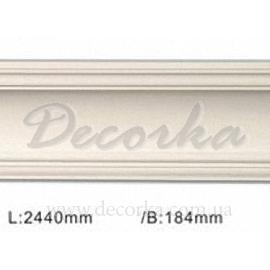 Карниз с гладким профилем Classic Home ET-8511 2,44м