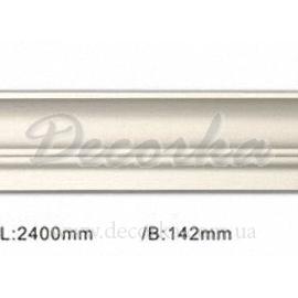 Карниз с гладким профилем Classic Home ET-8556 2,4м
