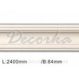 Карниз с гладким профилем Classic Home ET-8592 2,4м