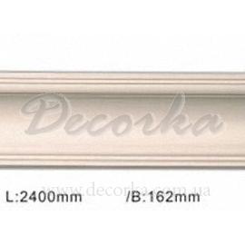 Карниз с гладким профилем Classic Home ET-8596 2,44м
