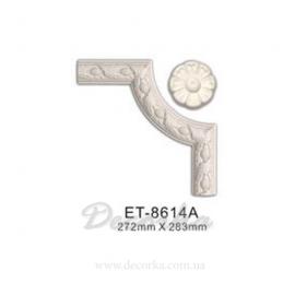 Угол Classic Home ET-8614A