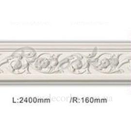 Молдинг с орнаментом Classic Home ET-8623 2,4м