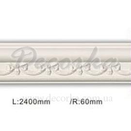 Молдинг с орнаментом Classic Home ET-8625 2,4м