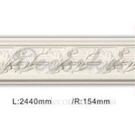 Молдинг с орнаментом Classic Home ET-8635 2,44м