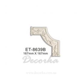 Угол Classic Home ET-8639B