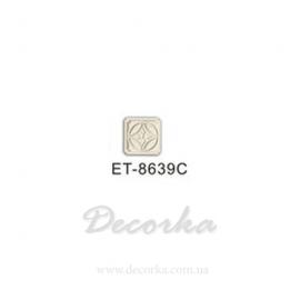 Декоративный элемент Classic Home ET-8639C