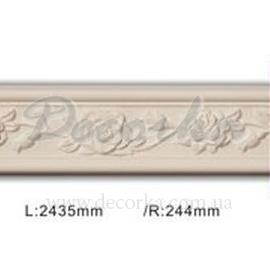 Молдинг с орнаментом Classic Home ET-8665 2,43м
