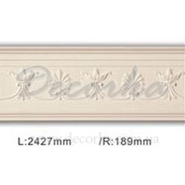 Молдинг с орнаментом Classic Home ET-8670 2,42м