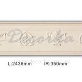 Молдинг с орнаментом Classic Home ET-8671 2,43м