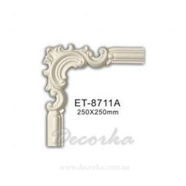 Угол Classic Home ET-8711A