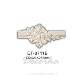 Декоративный элемент Classic Home ET-8711B