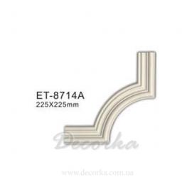 Угол Classic Home ET-8714A