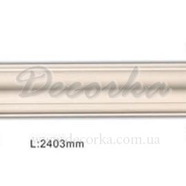 Молдинг с гладким профилем Classic Home ET-8715 2,4м