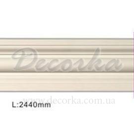Молдинг с гладким профилем Classic Home ET-8750 2,44м