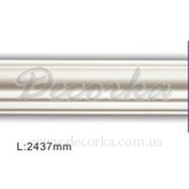 Молдинг с гладким профилем Classic Home ET-8759 2,43м