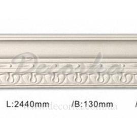 Карниз с орнаментом Classic Home ET-88160 2,44м