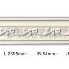 Карниз с орнаментом Classic Home ET-88177 2,39м
