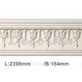 Карниз с орнаментом Classic Home ET-88234 2,39м