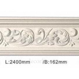 Карниз с орнаментом Classic Home ET-88266 2,4м