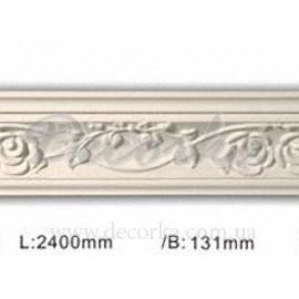Карниз с орнаментом Classic Home ET-88305 2,4м