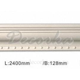 Карниз с орнаментом Classic Home ET-8859 2,4м
