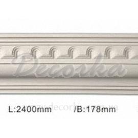 Карниз с орнаментом Classic Home ET-8866 2,4м