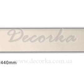 Плинтус Classic Home ET-8901 2,44м
