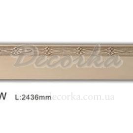 Плинтус Classic Home ET-8902WW 2,43м