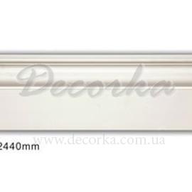 Плинтус гибкий Classic Home ET-8906Q 2,44м