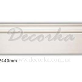 Плинтус Classic Home ET-8907 2,44м
