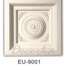 Потолочная плита Classic Home EU-9001