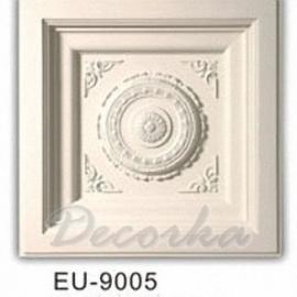 Потолочная плита Classic Home EU-9005