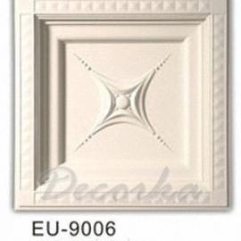 Потолочная плита Classic Home EU-9006