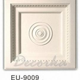 Потолочная плита Classic Home EU-9009