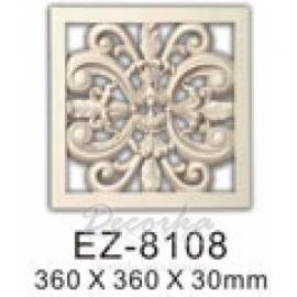Декоративная панель Classic Home EZ-8108
