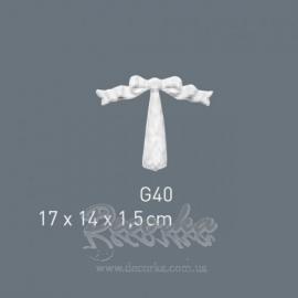 Декоративный элемент Orac Luxxus G40