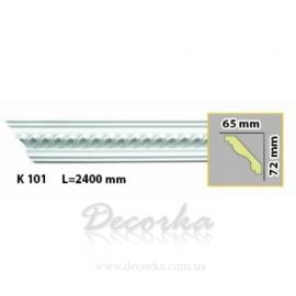 Карниз с орнаментом Harmony K 101 2,4 м