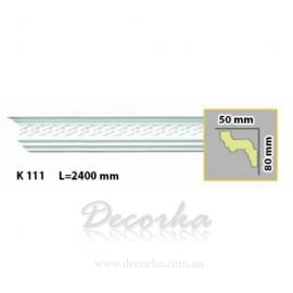 Карниз с орнаментом Harmony K 111 2,4 м